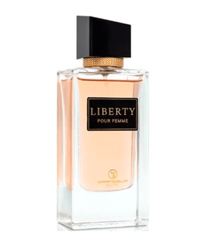 Grandeur Fragancias Grandeur Elite Liberty Women EDP 60ml