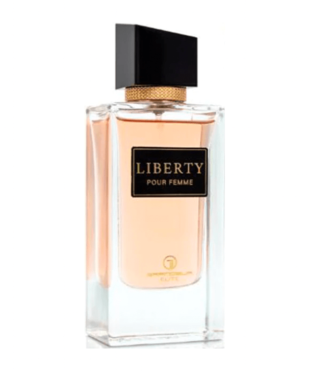 Grandeur Fragancias Grandeur Elite Liberty Women EDP 60ml