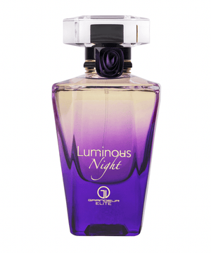 Grandeur Fragancias Grandeur Elite Luminous Night Women EDP 100ml 5055810012816