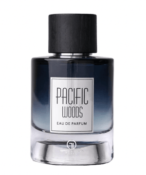 Grandeur Fragancias Grandeur Elite Pacific Wood Men EDP 100ml 5055810012793