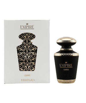 Khadlaj Fragancias Khadlaj Empire Crown 100ml EDP 6291107975887