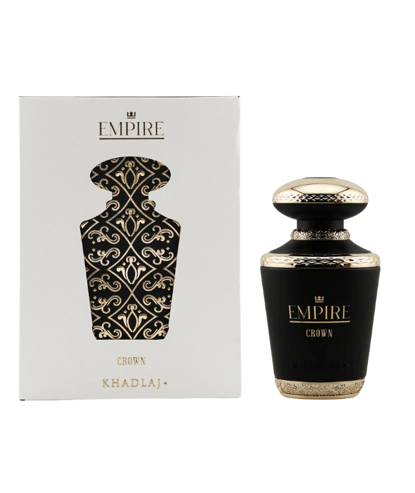 Khadlaj Fragancias Khadlaj Empire Crown 100ml EDP 6291107975887