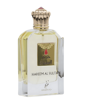 Khadlaj Fragancias Khadlaj Hareem Sultan 75ml EDP 6291107976556