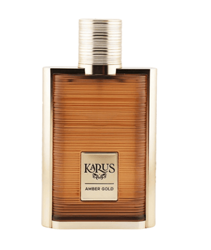 Khadlaj Fragancias Khadlaj Karus Amber Gold 100ml EDP 6291107975849