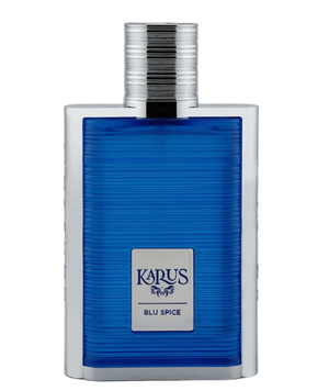 Khadlaj Fragancias Khadlaj Karus Blue Spice 100ml EDP 6291107975856