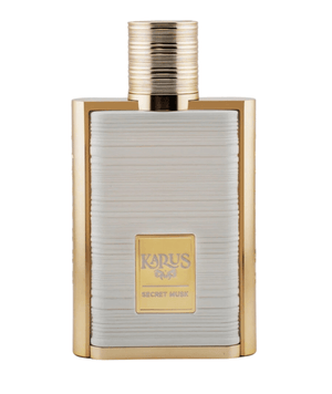 Khadlaj Fragancias Khadlaj Karus Oud Secret Musk 100ml EDP 6291107975863