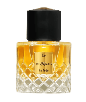 Khadlaj Fragancias Khadlaj La Fede Intoxicate 100ml EDP 6291107975405