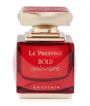 Khadlaj Fragancias Khadlaj Le Prestige Bold 100ml EDP 6291107975924