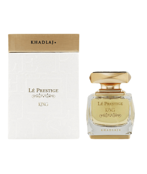 Khadlaj Fragancias Khadlaj Le Prestige Bold 100ml EDP 6291107975955
