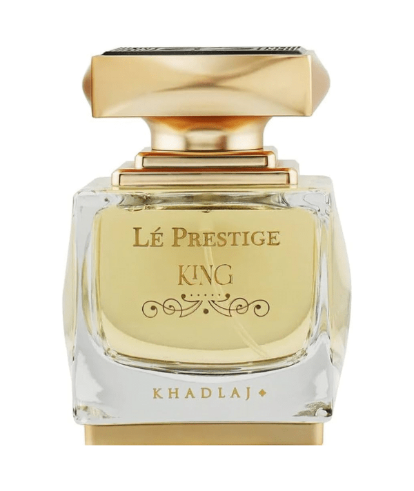Khadlaj Fragancias Khadlaj Le Prestige Bold 100ml EDP 6291107975955