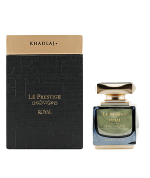 Khadlaj Fragancias Khadlaj Le Prestige Royal 100ml EDP 6291107975931