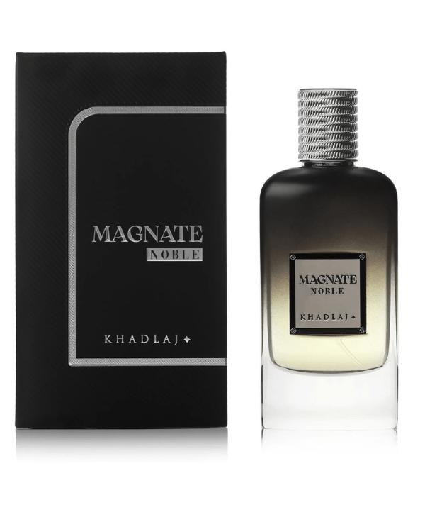 Khadlaj Fragancias Khadlaj Magnate Noble 100ml EDP 6291107935054