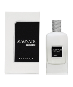 Khadlaj Fragancias Khadlaj Magnate Premier 100ml EDP 6291107975061