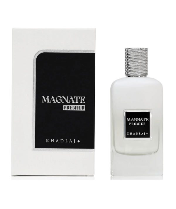 Khadlaj Fragancias Khadlaj Magnate Premier 100ml EDP 6291107975061