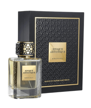 Khadlaj Fragancias Khadlaj Maison Epoque Artistique 100ml EDP 6291107976051