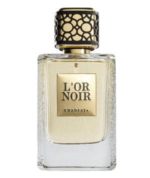 Khadlaj Fragancias Khadlaj Maison L'Or Noir 100ml EDP 6291107976020
