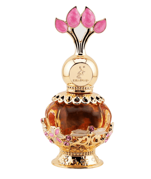 Khadlaj Fragancias Khadlaj Pink Musk 20ml EDP 621107977133