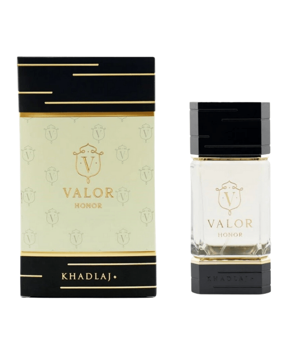 Khadlaj Fragancias Khadlaj Valor Honor 100ml EDP 621107975962