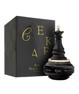 Lattafa Perfumes Fragancias Armaf Checkmate King 100ml EDP 6294015188134
