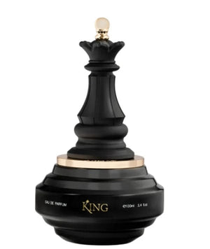 Lattafa Perfumes Fragancias Armaf Checkmate King 100ml EDP 6294015188134