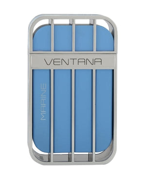 Lattafa Perfumes Fragancias Armaf Ventana Marine EDP 100ml Spray 6294015175417
