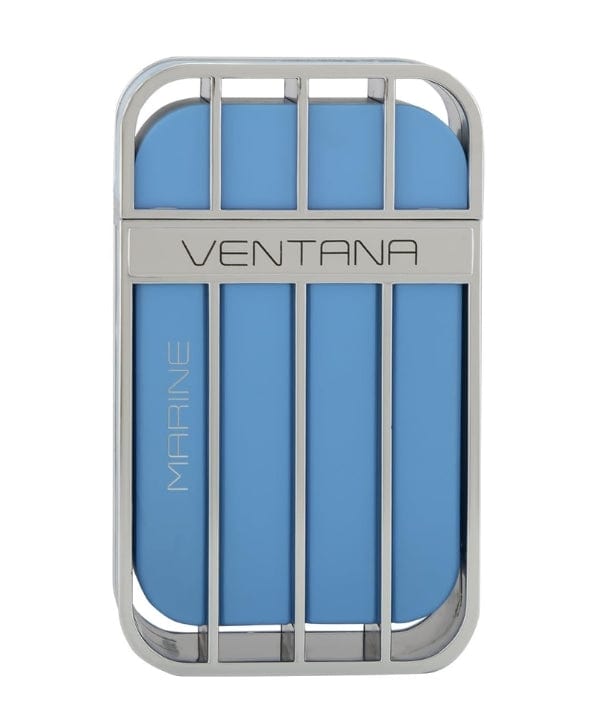 Lattafa Perfumes Fragancias Armaf Ventana Marine EDP 100ml Spray 6294015175417