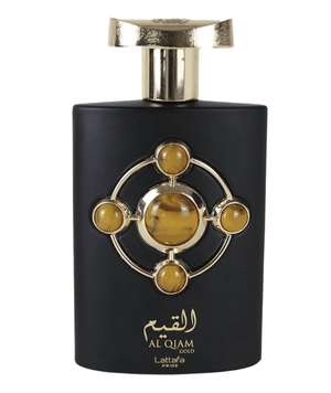 Lattafa Perfumes Fragancias Lattafa Al Qiam Gold EDP 100ml 6291108738214