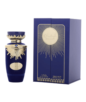 Lattafa Perfumes Fragancias Lattafa Emaan EDP 100ml 6291108738498