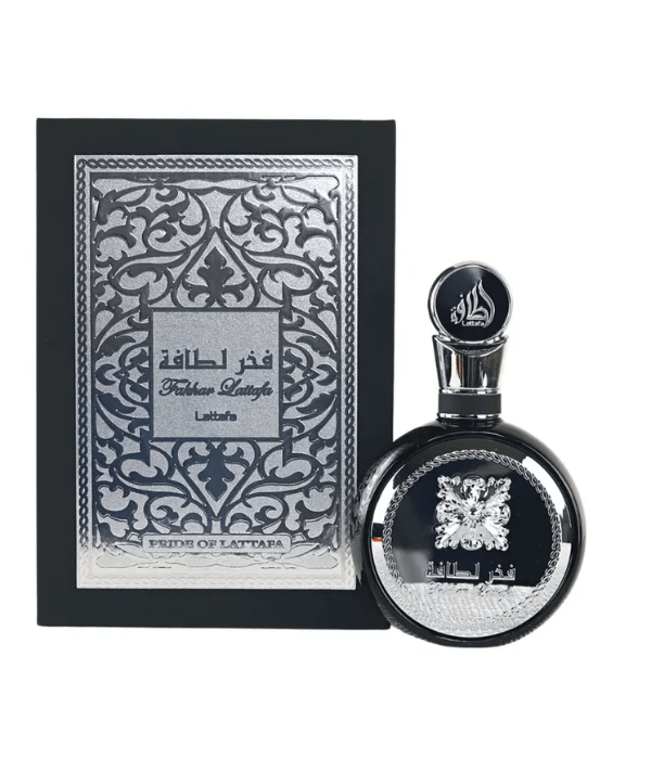 Lattafa Perfumes Fragancias Lattafa Fakhar Women EDP 100ml Spray 6291107456058