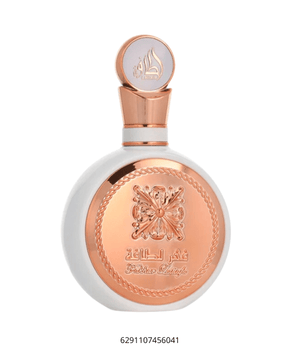 Lattafa Perfumes Fragancias Lattafa Ishq Al Shuyukh Gold EDP 100ml Spray 6291107456041