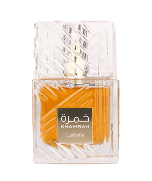 Lattafa Perfumes Fragancias Lattafa Khamrah Unisex EDP 100ml Spray
