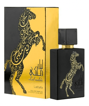 Lattafa Perfumes Fragancias Lattafa Lail Maleki Unisex EDP 100ml Spray 6291108731192