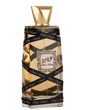 Lattafa Perfumes Fragancias Lattafa Oud Mood EDP 100ml 6291106065114