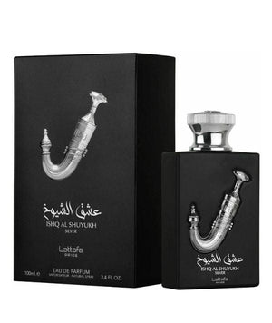 Lattafa Perfumes Fragancias Lattafa Pride Ishq Al Shuyukh EDP 100ml Spray 6291108738672