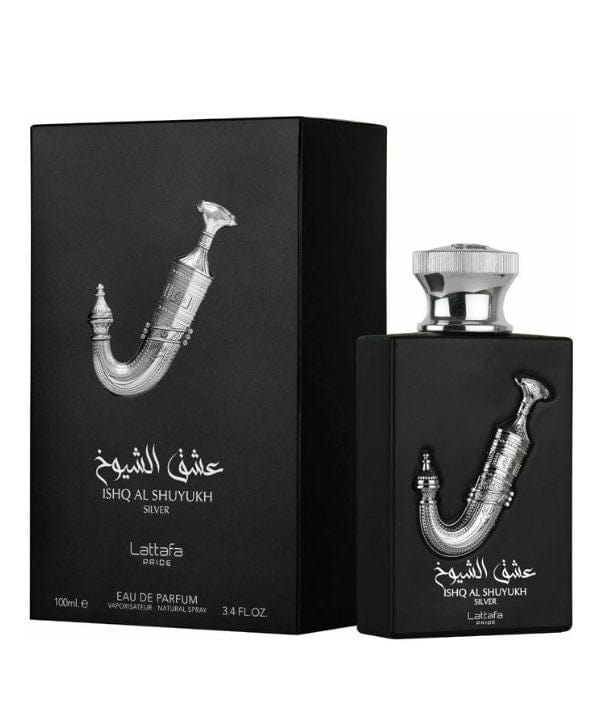Lattafa Perfumes Fragancias Lattafa Pride Ishq Al Shuyukh EDP 100ml Spray 6291108738672