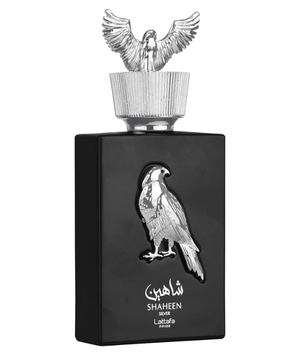 Lattafa Perfumes Fragancias Lattafa Pride Shaheen Silver EDP 100ml 31PL0002