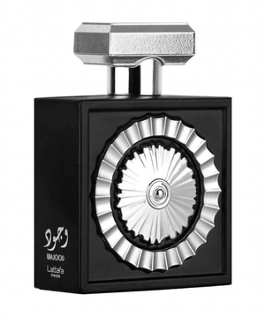 Lattafa Perfumes Fragancias Lattafa Pride Wajood Unisex EDP 100ml Spray 6291108738283