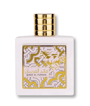 Lattafa Perfumes Fragancias Lattafa Qaed Al Fursan Unlimited EDP 90ml 6263753883083