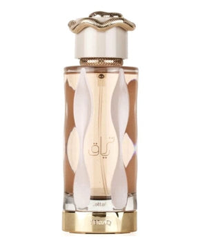 Lattafa Perfumes Fragancias Lattafa Teriaq EDP 100ml 6290360595764
