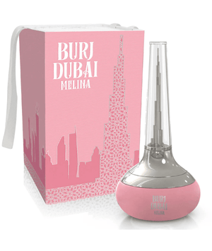Le Chameau Fragancias Le Chameau Burj Dubai Melina 100ml EDP 6291108525722
