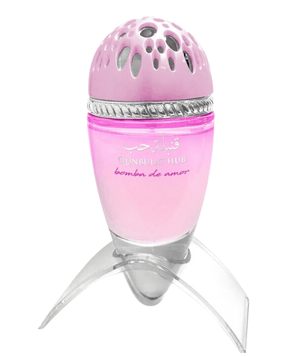 Le Chameau Fragancias Le Chameau Qunbulat Hub Bomba De Amor 100ml EDP 6291108527337
