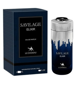 Le Chameau Fragancias Le Chameau Save Elixir 100ml EDP 6291108523674