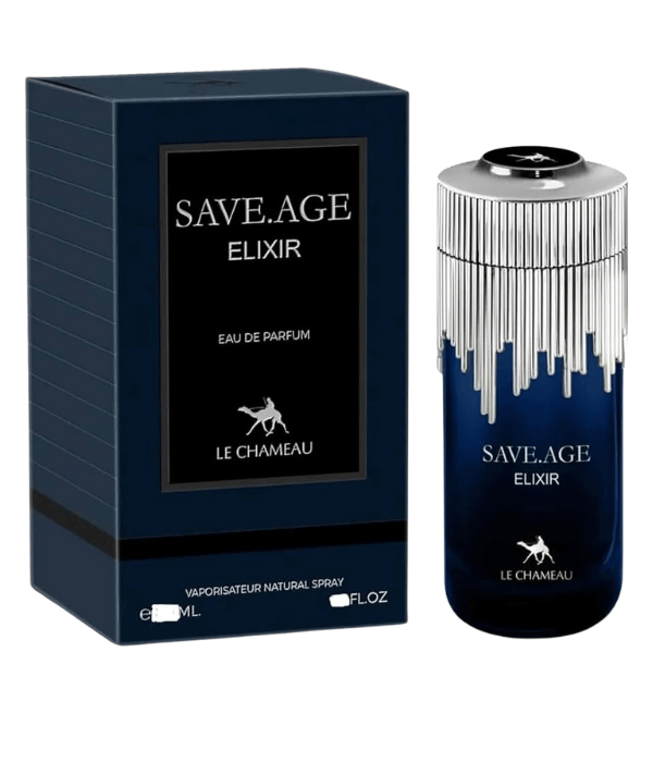 Le Chameau Fragancias Le Chameau Save Elixir 100ml EDP 6291108523674