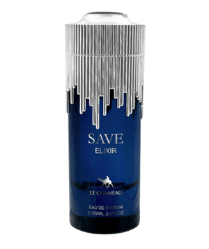 Le Chameau Fragancias Le Chameau Save Elixir 100ml EDP 6291108523674