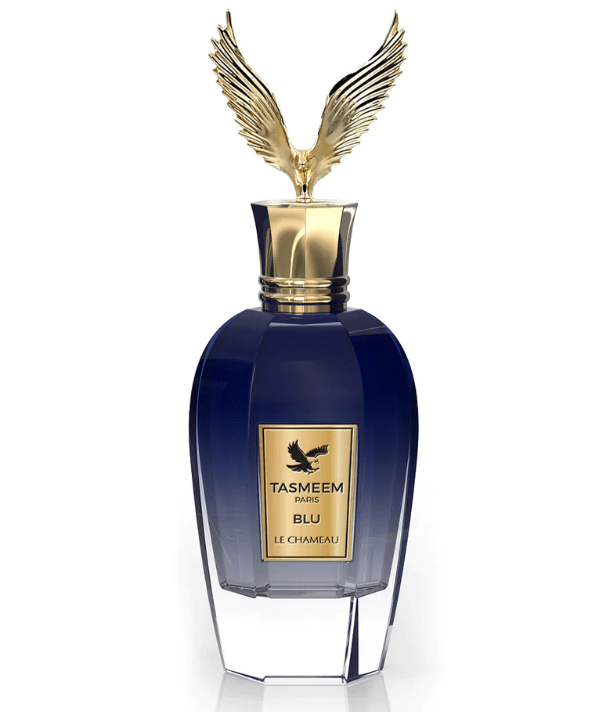 Le Chameau Fragancias Le Chameau Tasmeen Paris Blue 100ml EDP 6291108525487