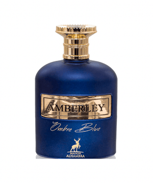 Maison Alhambra Fragancias Maison Alhambra Amberley Ombre Blue EDP 100ml Spray 6291108735282