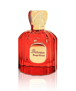 Maison Alhambra Fragancias Maison Alhambra Baroque Rouge Xtrait EDP 100ml Spray 6291108736067