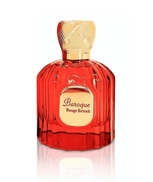 Maison Alhambra Fragancias Maison Alhambra Baroque Rouge Xtrait EDP 100ml Spray 6291108736067