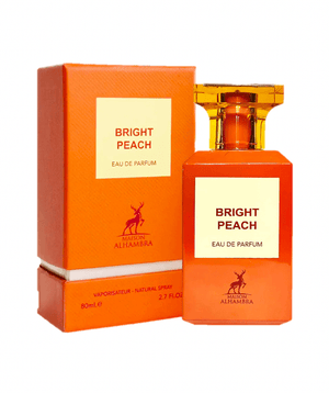 Maison Alhambra Fragancias Maison Alhambra Bright Peach EDP 100ml Spray 6291108735787