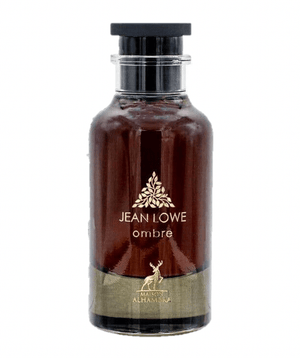Maison Alhambra Fragancias Maison Alhambra Jean Lowe Ombre EDP 100ml Spray 6291108735534